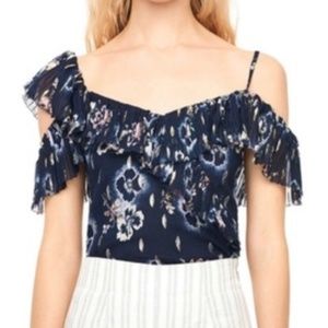 Rebecca Taylor Camisole Blouse